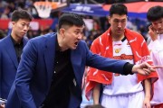 华体会体育app下载-广东被北京队淘汰后，看许利民怎么说的，杜锋旧事重提，差距明显