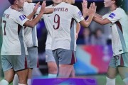 华体会体育官方网站-女足2-0赢球却遭全网痛批！同陷男足困境，玫瑰复兴路在何方？