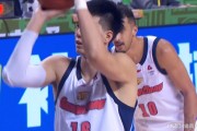 华体会体育登录入口-杜锋赌对了！焦泊乔狂轰广东生涯最强一战，保底能进总决赛！