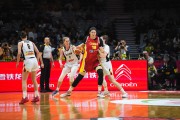 华体会体育登录入口-轰20+11！中国女篮18岁2米26新星蜕变：正负值+9，宫鲁鸣没看错她