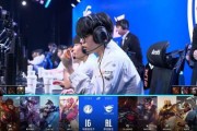 华体会体育官方入口-奇招乌鸦未能奏效，AL拒绝让一追二战胜iG暂时登顶积分榜